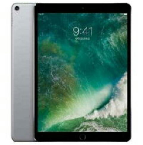 Apple iPad Pro10.5インチ グレー　WiFi  512GB