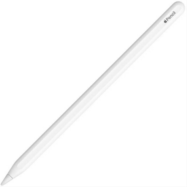 APPLE MU8F2J/A Apple pencil アップルペンシル第2世代 ホワイト系 スマホアクセサリー 豪華で新しい 