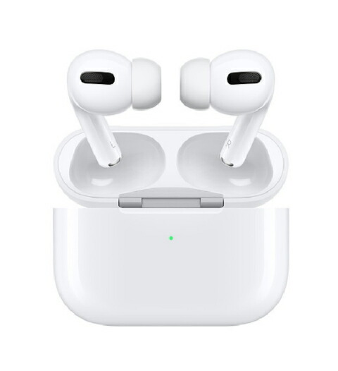AirpodsproApple AirPods Pro MWP22J/A エアポッズ プロ ...