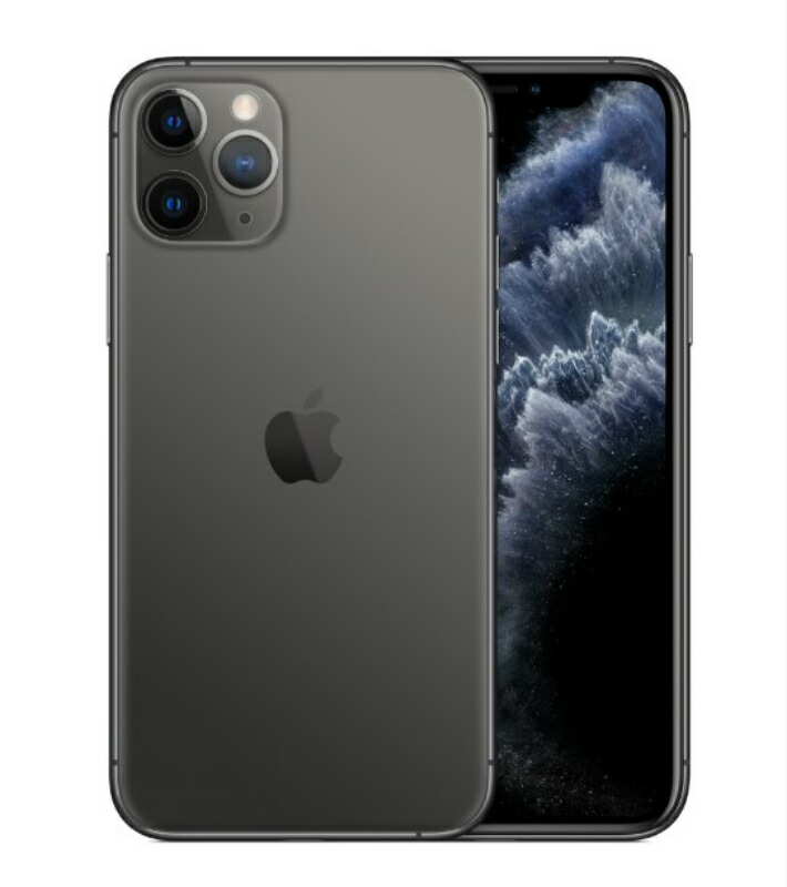 新品] Apple アップル iPhone11 Pro 256GB SIMフリー スペースグレー