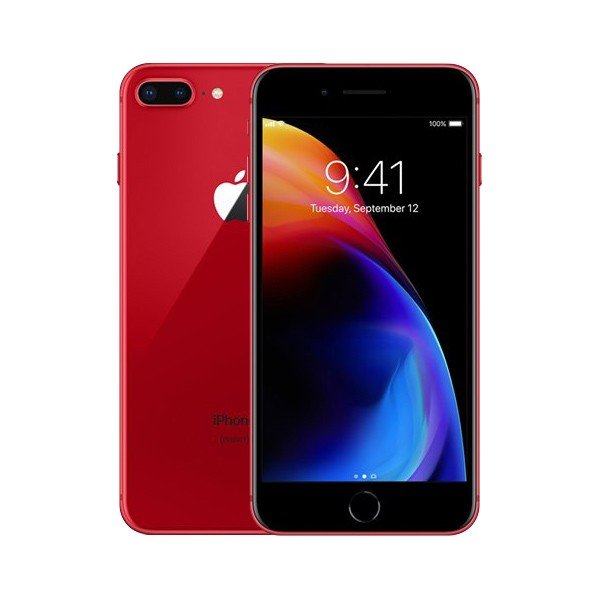 iPhone 8 64GB product red レッド 赤 simフリー-