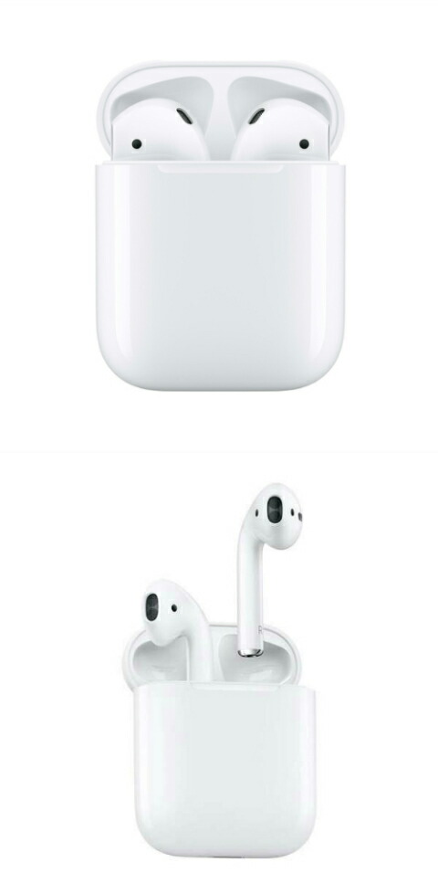 AirPods エアーポッズ 第1世代　正規品　Apple