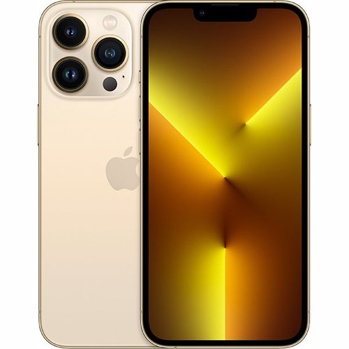 新品未開封 iPhone 14 Pro SIMフリー　 ゴールド