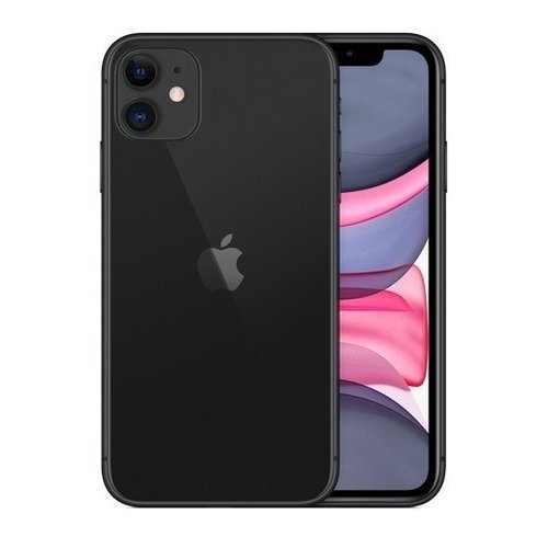 [新品] Apple アップル iPhone11 64GB 本体 SIMロック解除済 黒 ブラック Black 開封済 SIMフリー シムフリー  MHDA3J/A 4549995193688