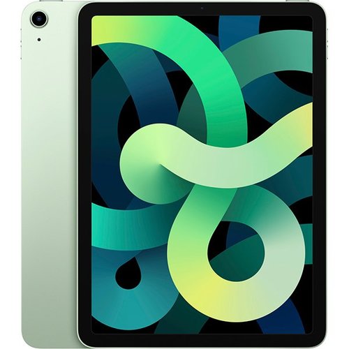 新品未開封 iPad Air4 第4世代 64GB 10.9インチ (2020) Wi-Fi green　グリーン　緑 MYFR2J/A  4549995164633