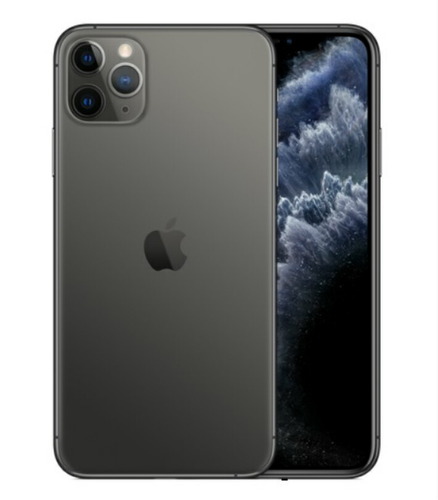 新品] Apple iPhone11 Pro MAX 256GB SIMロック解除済 スペースグレー