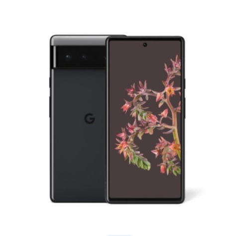 Google Pixel 6a 128GB  SIMフリー　黒