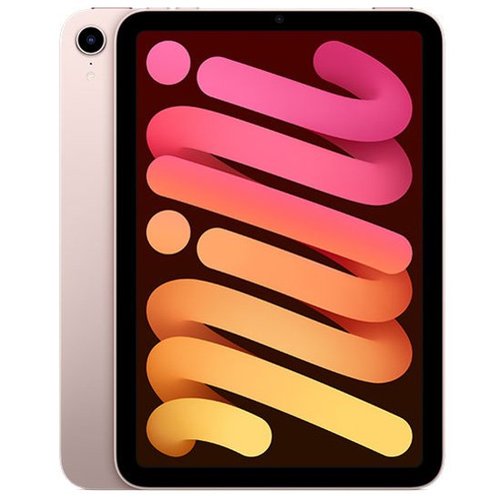 新品未開封] Apple iPad mini 第6世代 8.3インチ 2021 Wi-Fi 64GB ...