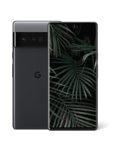 Google pixel6 ブラック　simフリー
