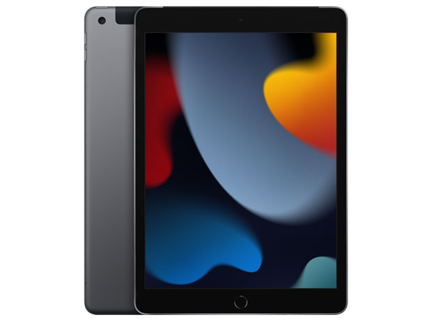 PC/タブレット新品未開封 iPad (第7世代) 32GB Cellular版 SIMフリー