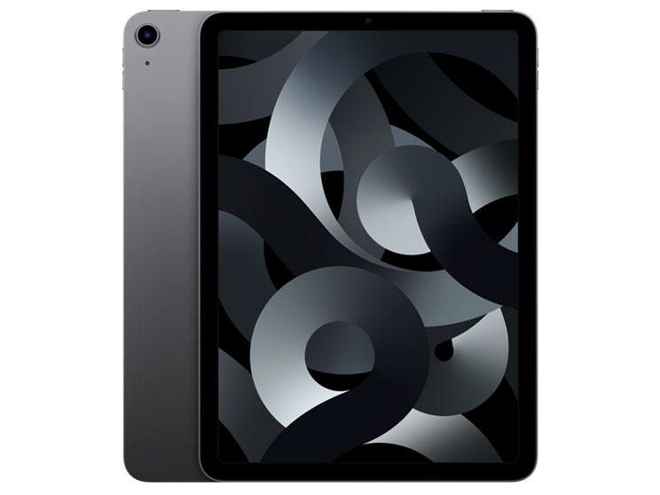 iPad Air 5世代(Wi-Fi, 64GB)スペースグレイ新品未開封