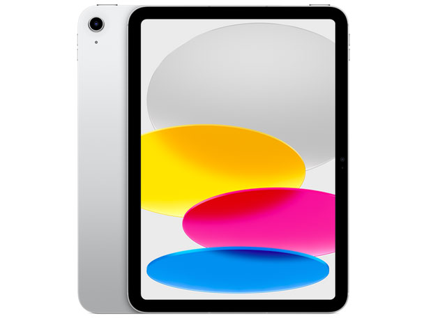 新品 未開封 iPad 第10世代 256G シルバー - タブレット